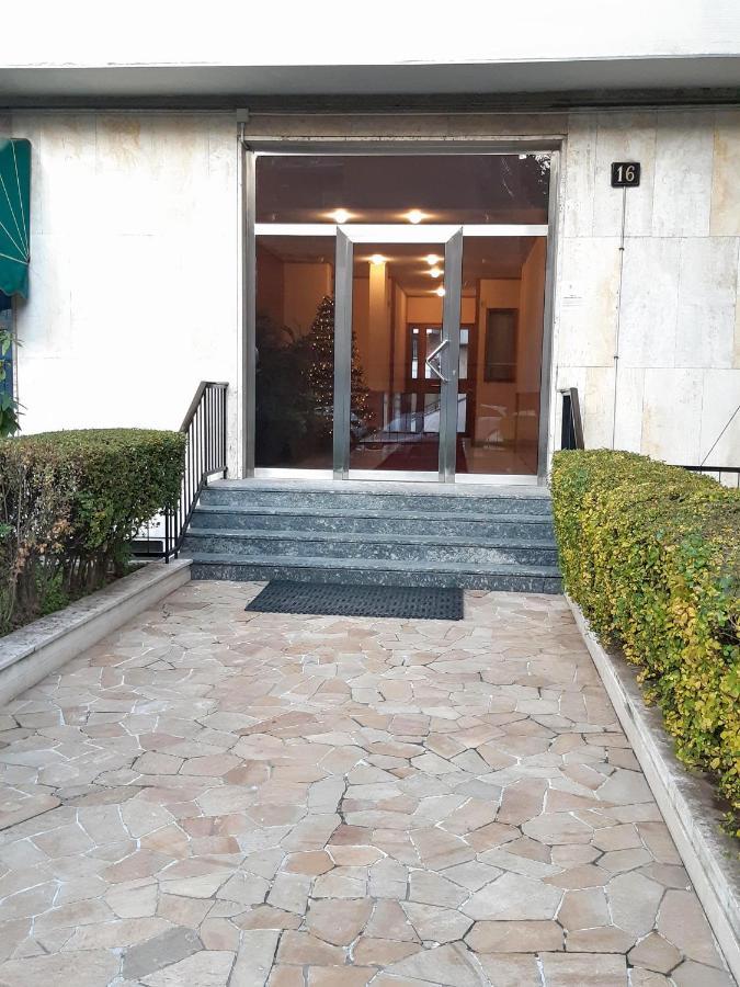 Suite Rent Milan 2 Eksteriør bilde