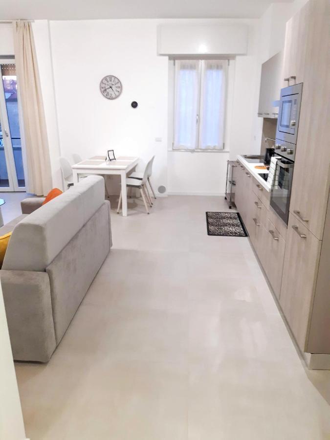 Suite Rent Milan 2 Eksteriør bilde