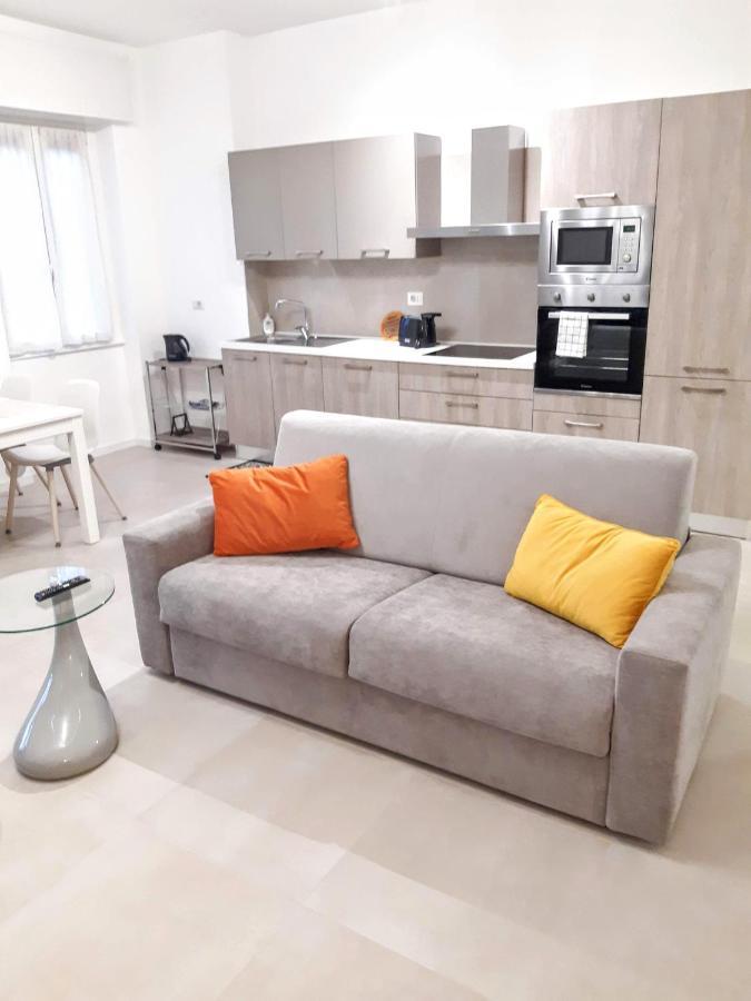 Suite Rent Milan 2 Eksteriør bilde