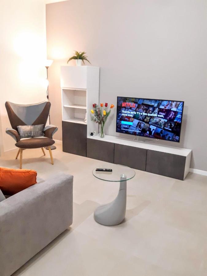 Suite Rent Milan 2 Eksteriør bilde