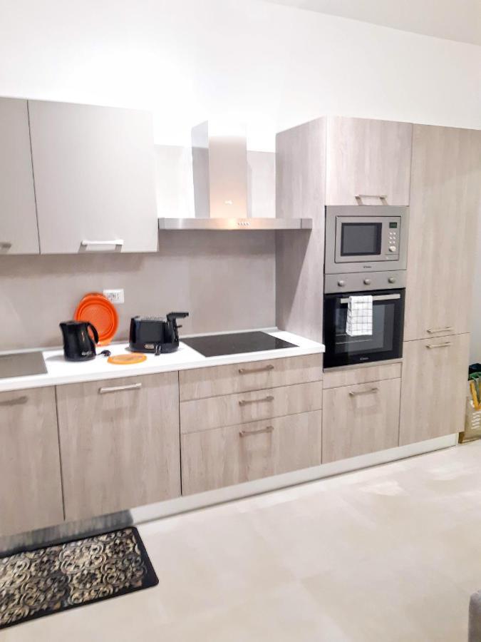 Suite Rent Milan 2 Eksteriør bilde