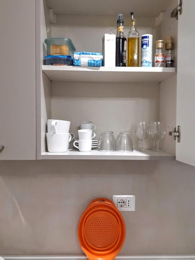 Suite Rent Milan 2 Eksteriør bilde