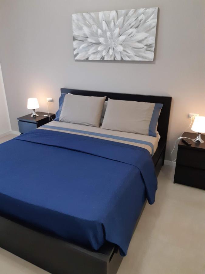 Suite Rent Milan 2 Eksteriør bilde