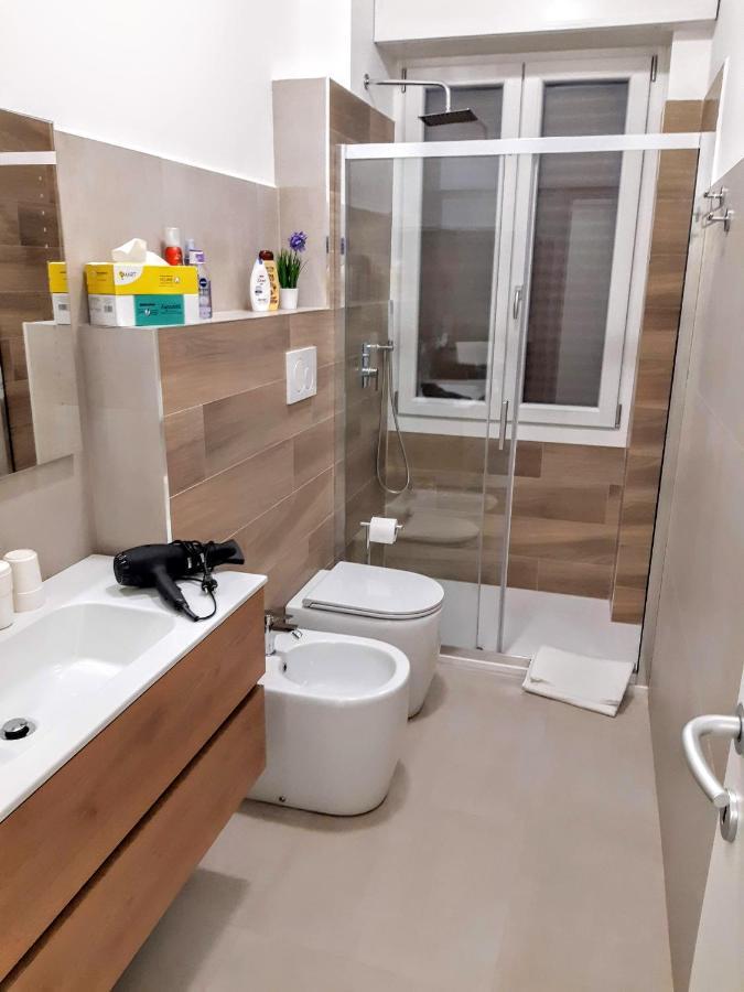 Suite Rent Milan 2 Eksteriør bilde
