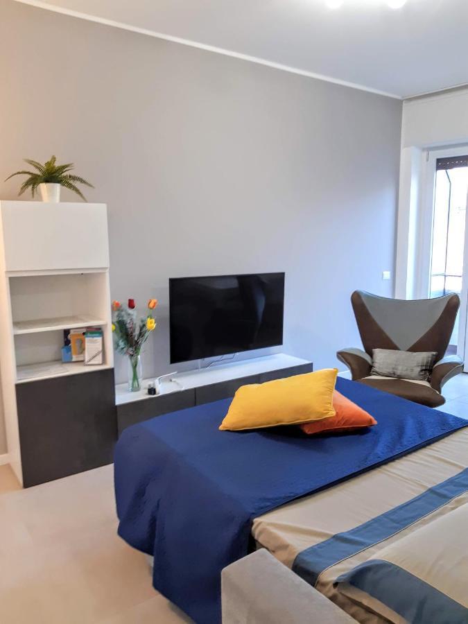 Suite Rent Milan 2 Eksteriør bilde