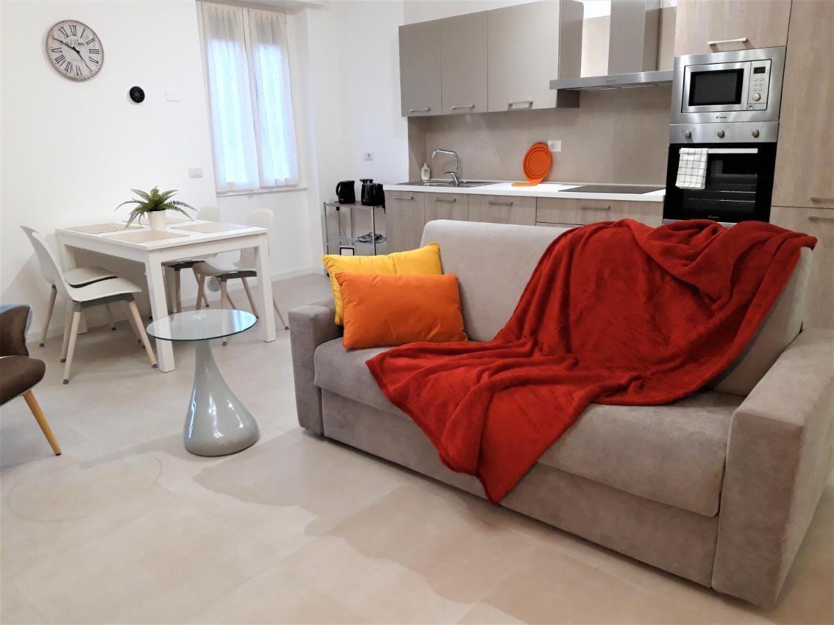 Suite Rent Milan 2 Eksteriør bilde