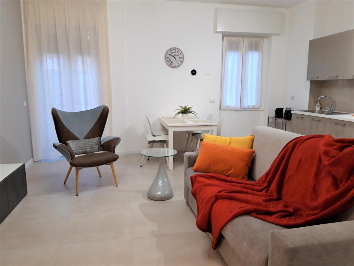 Suite Rent Milan 2 Eksteriør bilde