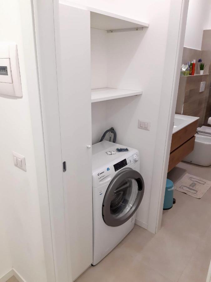 Suite Rent Milan 2 Eksteriør bilde